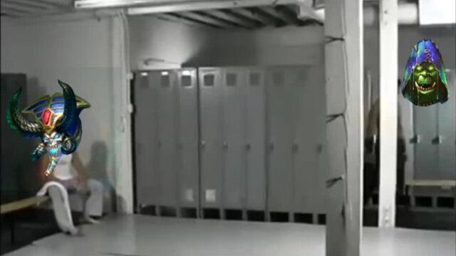 Кел'тузад и хагата