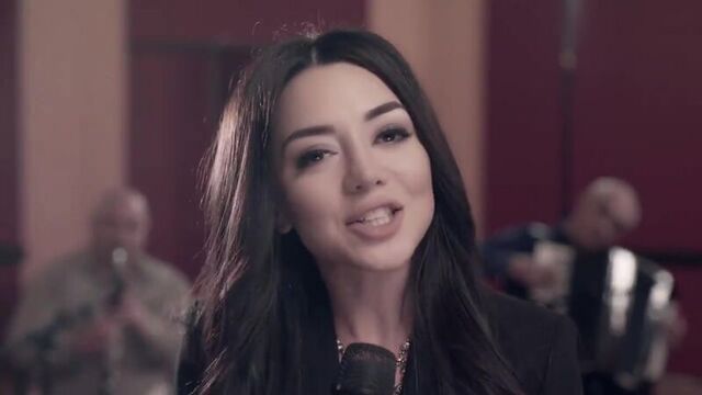 Roza filberg -мой отец