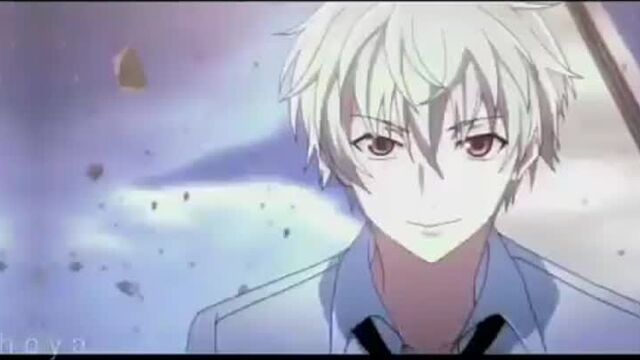 -aru akise [mirai nikki] vine