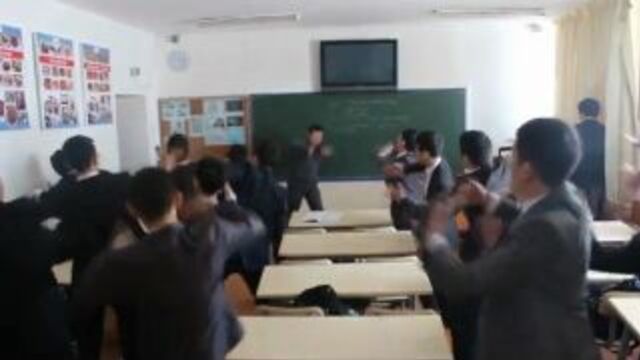 Талдыкорган ктл