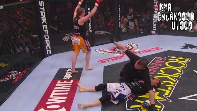 Sarah kaufman vs. roxanne modafferi / сара кауфман - роксанна модаффери