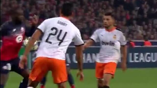 Момент дня: жонатан иконе