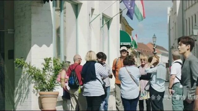 (ты моя судьба (китайская версия) ost) della (丁当) – you are my destiny (命中注定)