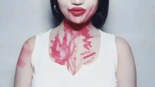 Ширин нарчаева i see you