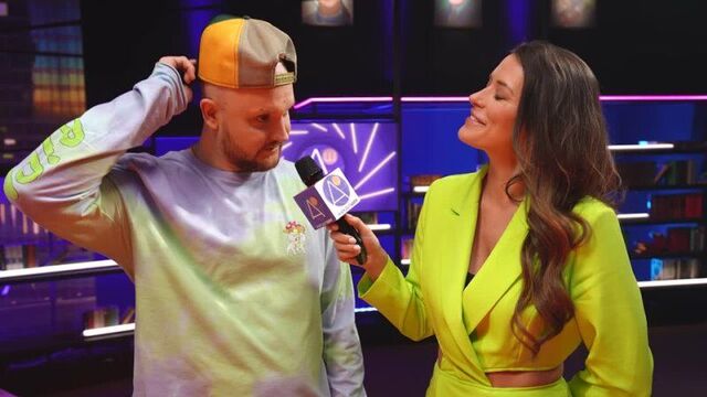 Александр алымов