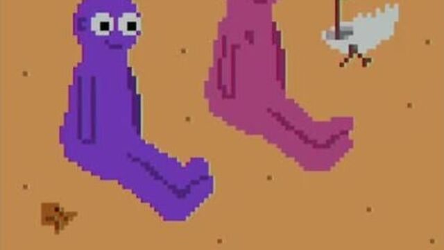 «тукс и фанни»