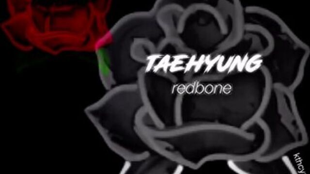 Bts taehyung-v moans (18+)