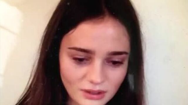 Эшлинг франчози в «instagram»