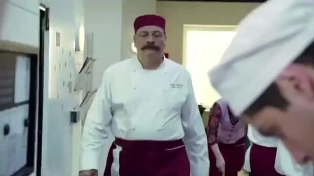 Кухня|виктор баринов