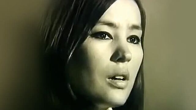 Дос-мукасан и курманай омарова - сағындым сені / я тоскую по тебе (1971)