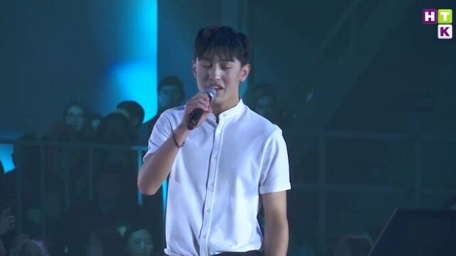 «жыл таңдауы 2017» атты ұлттық музыкалық жүлде