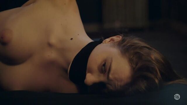 Студентка по вызову (mes cheres etudes)