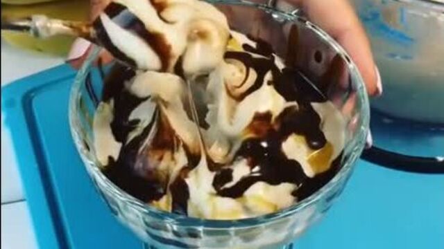 Пп-мороженое