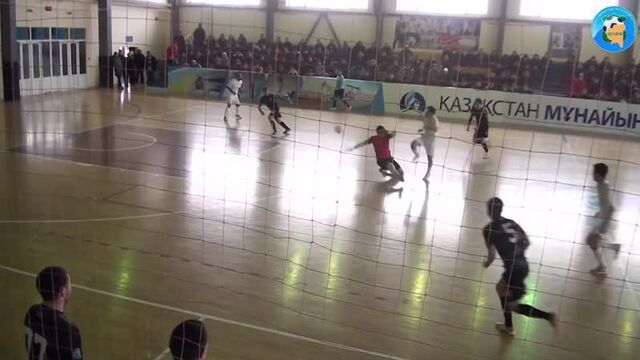 Чемпионат г.актау. 13rr - актау bs строй. высшая лига. 3-тур. 18.01.2020 г.