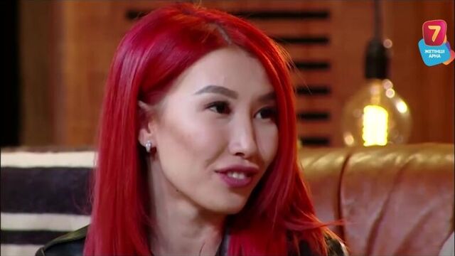 «ayumi» тобы "шай ішейік" бағдарламасында!