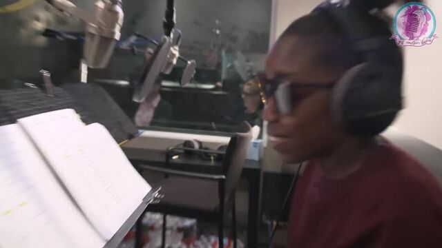 Ребекка шугар о команде steven universe: the movie (русские субтитры)