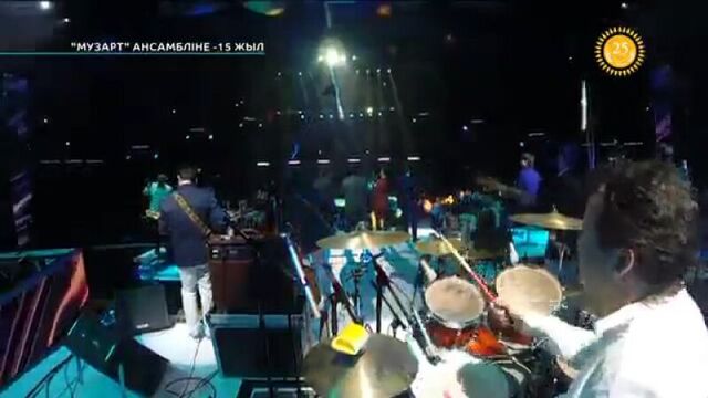 Музарт тобы & мақсат базарбаев-есіңе ал#музарт