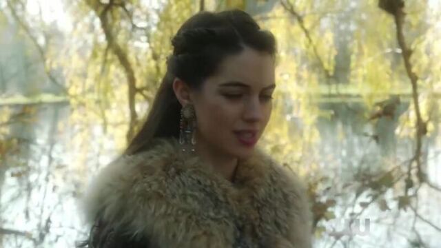 Царство - 3 сезон 11 серия промо succession (hd)