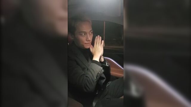 Siyoon - instagram live (19.11.17)