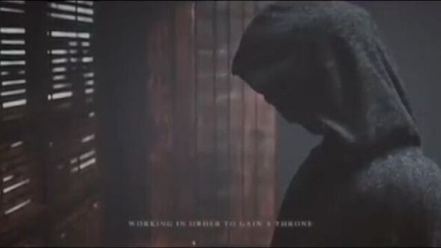 Мухсин_чавоши - жизнь | mohsen chavoshi - in bood zendegi (محسن چاوشی - این بود زندگی - موزیک ویدیو)