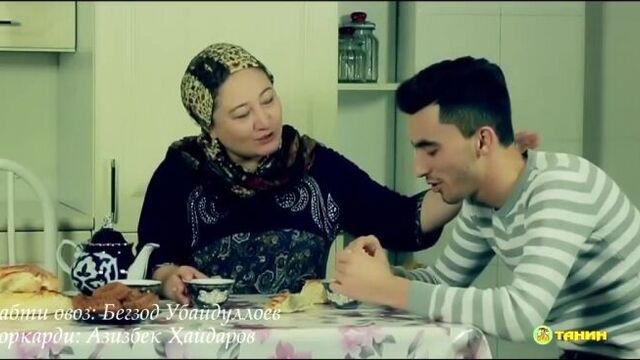 Низомчон азимов - кадри модар 2017 _ nizomjon azimov - qadri modar 2017