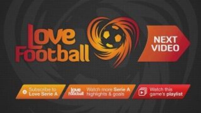 Парма - рома 3:2 гол тотти с пенальти