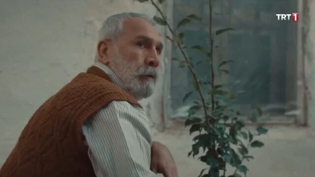 Танер и дилек / 1 серия