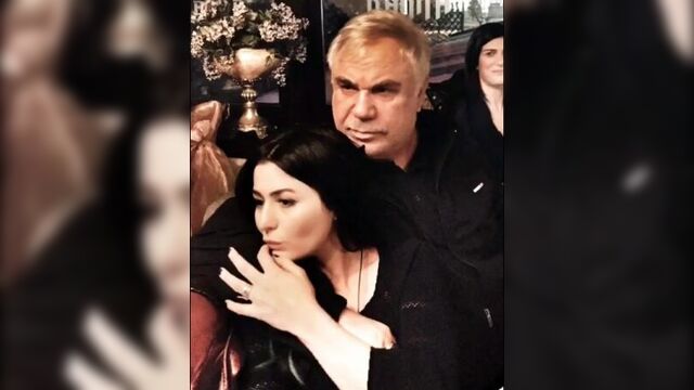 #видеообновления от дениз чакыр