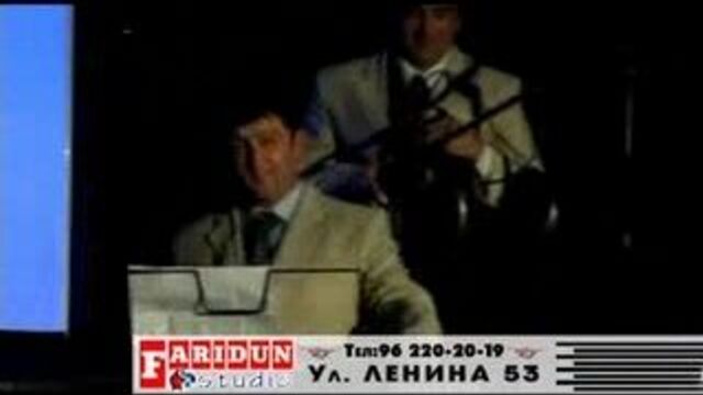 Хандинкамон