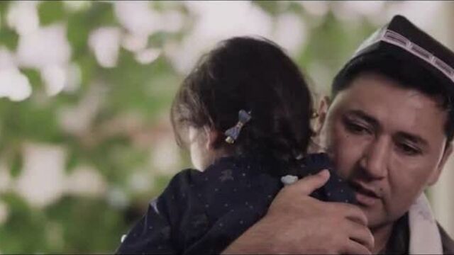 Malika ravshanova - dadajon | малика равшанова - дадажон