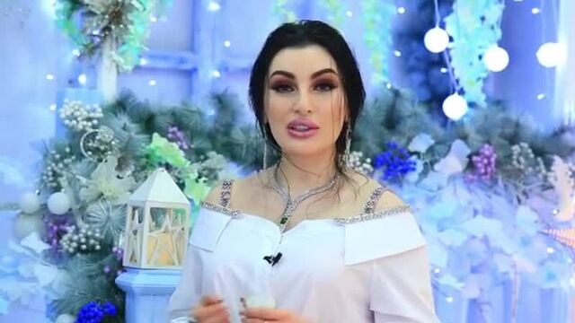 Табрикоти соли нави фарзонаи хуршед 2020.mp4