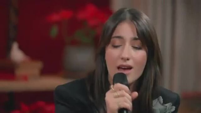 «зейнеп бастык и гости»: хазал кая