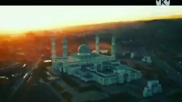 ☪ ҷумъа муборак ️