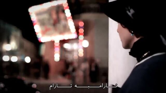 Мухсен чавоши - шахрзод | mohsen chavoshi - shahrzad 2016 kurdish subtitle official video clip hd محسن چاو