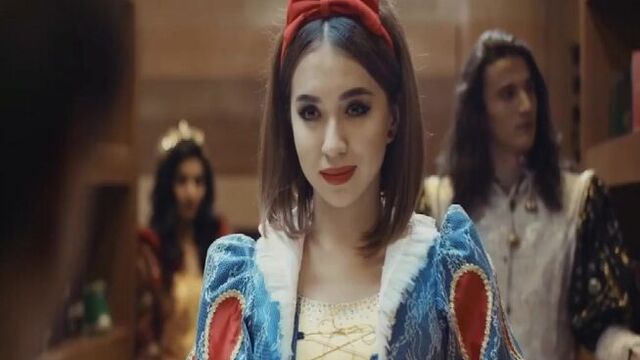 Guli asalxo'jayeva - bormayman | гули асалхужаева - бормайман