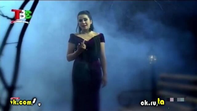 Ситораи кароматулло - танхои "в одиночестве" [тв сафина]