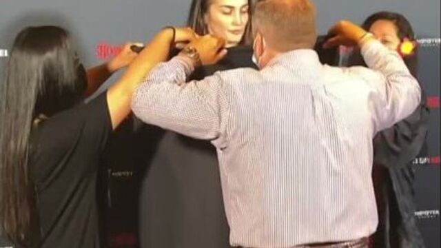 Диана авсарагова