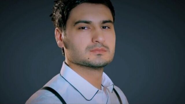 Otabek mutalxojayev - yulduz | отабек муталхужаев - юлдуз (ёлгон дунё фильмига саундтрек)