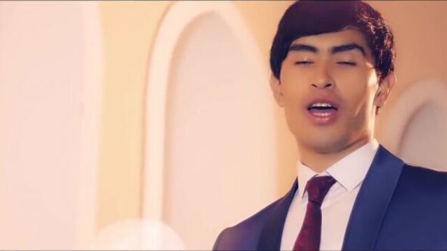 Искандар файзиддинов - бароям офарида official video hd