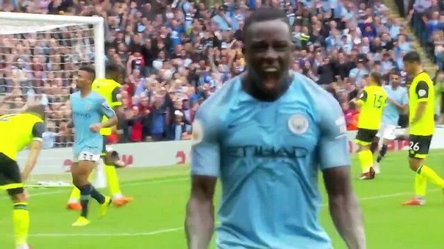 Бенжамен менди