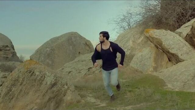 Sevinch mo'minova_(kolgem qeder )(klip)