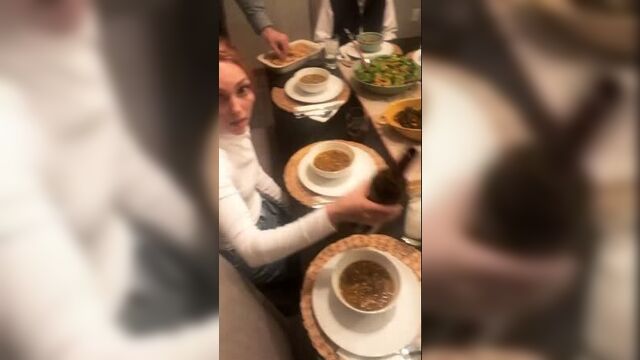 Аннасофия робб в инстаграме эрики пол (23.11.2018)