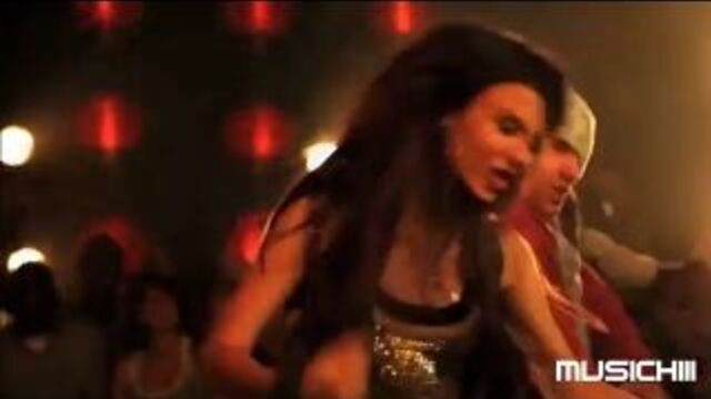 Виктория джастис