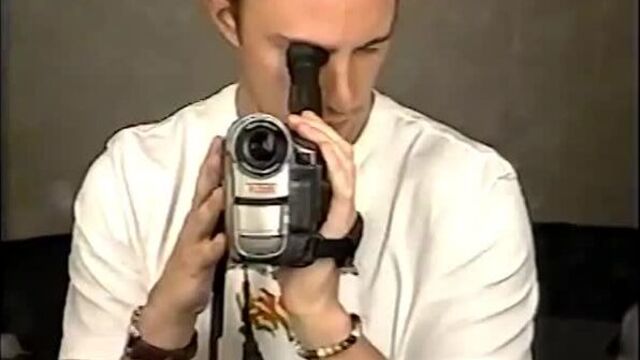 Публикация в иснтаграм-профиле дрю старки.