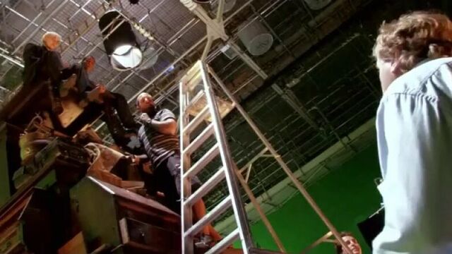 Драко малфой и блейз забини