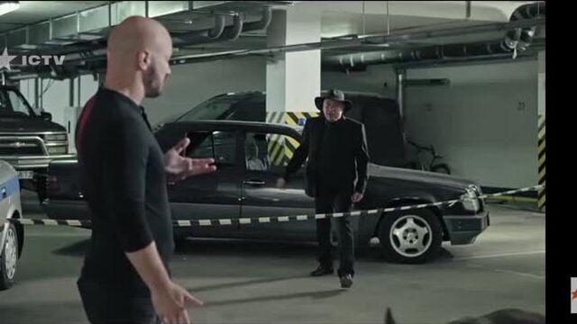 Сериал пес/ пес6/ пес5/ игорь гнездилов/ макс максимов