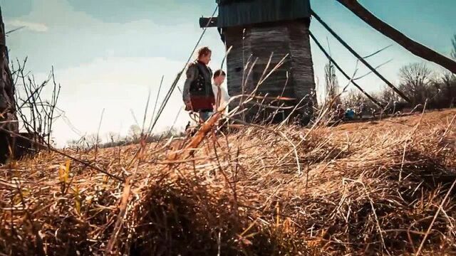 Vovazilvova feat. іван буян (бч) - героям не дякують