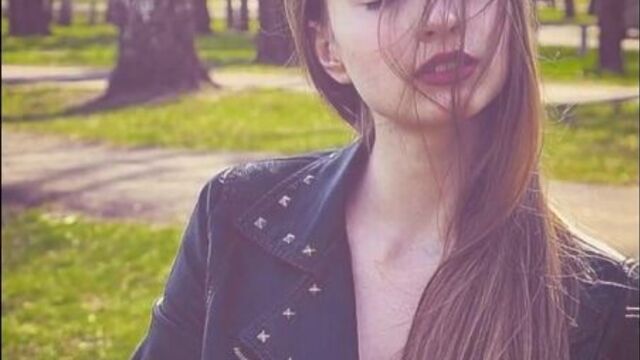 Анна сулима- участница супермодель по-украински 2 сезон