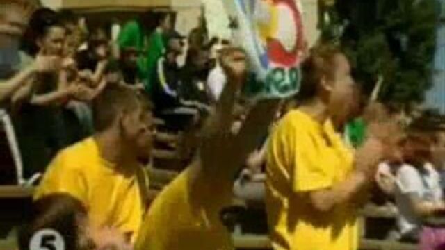 День здоров'я в кму уанм на 5 каналі