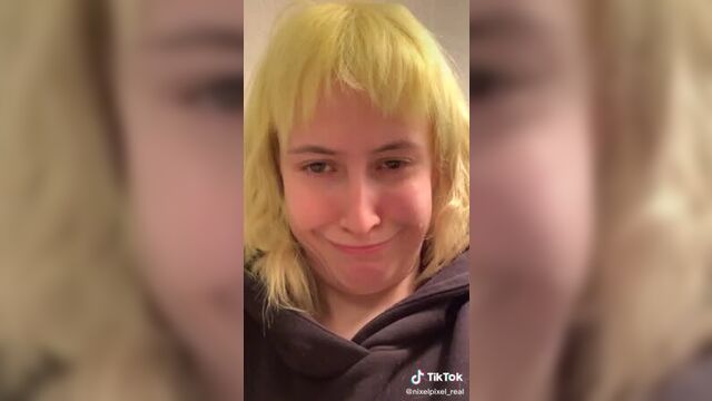 Чем занимается феминистка никсель пиксель в свободное время